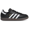 Adidas Originals Boys Adidas Samba In Black