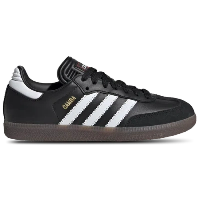 ADIDAS ORIGINALS BOYS ADIDAS SAMBA