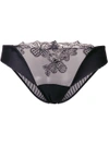 LA PERLA BLACK,000471012474551