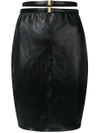 SOMETHING WICKED fitted pencil skirt,NINAPENCILSKIRT12517179