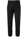 MARNI TAILORED CROPPED TROUSERS,PAMAW12A00TCO5012533906