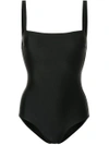 Matteau The Square Maillot One-piece
