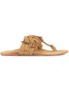 FIGUE SCARAMOUCHE SANDALS,9171921812431536