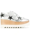 STELLA MCCARTNEY Star Elyse platform shoes,363998W08X112532668