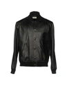 SAINT LAURENT Bomber,41764261BM 5