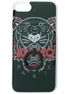 KENZO tiger iPhone 7 case,F85COKIF7TRR12528411