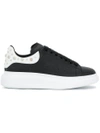 ALEXANDER MCQUEEN oversized sole sneakers,485246WHGP512527163