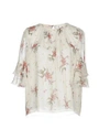 GIAMBATTISTA VALLI Blouse,38696038KQ 6