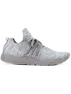 ARKK ARKK RAVEN FUTURE GRID 2.0 trainers - GREY,AS14770021M12527240