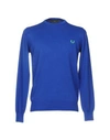 FRED PERRY Jumper,39697319PJ 6