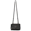GIVENCHY Black Mini Pandora Bag,BB05253004