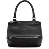 GIVENCHY GIVENCHY BLACK SMALL PANDORA BAG,BB05251013