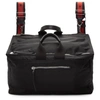 GIVENCHY Black Pandora Hybrid Backpack,BK500XK02V