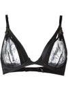 TATU COUTURE 'Sylvia' Triangel-BH,SYLVIALACEBRA11705786