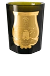 Cire Trudon Abd El Kader Intermediate Scented Candle In Abd El Kader