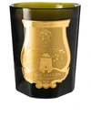 Cire Trudon Abd El Kader Intermezzo Scented Candle In Ernesto