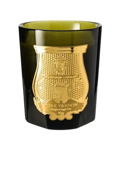 Cire Trudon Spiritus Sancti Classic Scented Candle