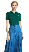 COACH 1941 POLO TEE