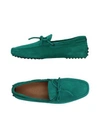 TOD'S LOAFERS,11283476BO 5