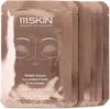 111 Skin Eight-pack Rose Gold Illuminating Eye Masks – Fragrance-free, 48 ml In Na
