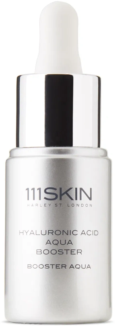 111 Skin Hyaluronic Acid Aqua Booster, 20 ml In Na