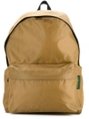 HERVE CHAPELIER classic backpack,978NBACKPACKNYLONNOIR12527994
