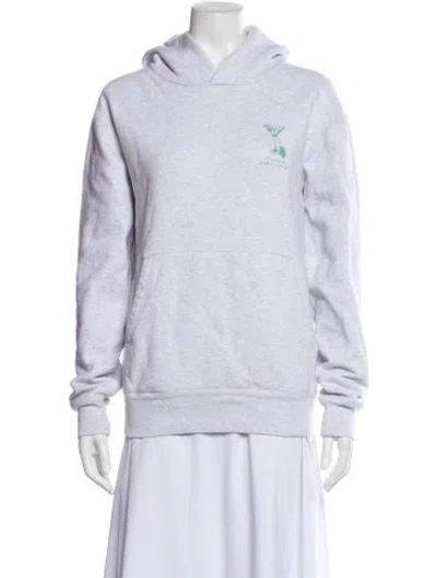 Pre-owned 11.11 / Eleven Eleven Jacket In White