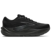 Brooks Ghost Sneakers In Black