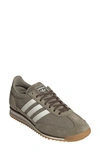 Adidas Originals Adidas Sl 72 Sneaker In Gray