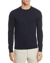 THEORY RILAND NEW SOVEREIGN SLIM FIT CREWNECK SWEATER,G0181731