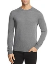 THEORY RILAND NEW SOVEREIGN SLIM FIT CREWNECK SWEATER,G0181731