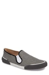 LANVIN SLIP-ON,FM-SKKMOS-RAWO-P18