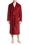 POLO RALPH LAUREN MICROFIBER ROBE,P253RLKYD