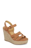 SPLENDID BILLIE ESPADRILLE WEDGE,LL1249