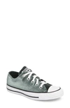 CONVERSE CHUCK TAYLOR ALL STAR SEASONAL OX LOW TOP SNEAKER,557993F