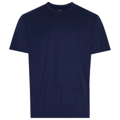 Csg Mens  Active Reform T-shirt In Navy