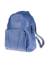 SANTONI Backpack & fanny pack,45384682DK 1