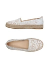 STUART WEITZMAN Espadrilles,11035372EQ 7