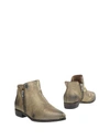ALEXANDER HOTTO Ankle boot,11385746CR 15