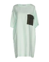 AGLINI Short dress,34815250UR 3