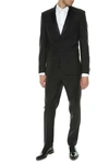 GIVENCHY BLACK SUIT,9876881