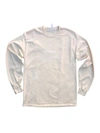 ADVISORY BOARD CRYSTALS barry lyndon long sleeve tee-shirt,BARRY LYNDON L/S T SHIRT