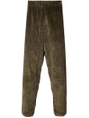 CASEY CASEY 'MARCH LOUNGE' KORDHOSE,09HP103CORD12456905