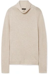 THEORY NORMAN CASHMERE SWEATER