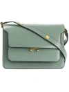 MARNI TRUNK SHOULDER BAG,SBMPN09U07LV45512537251