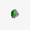 LYLY ERLANDSSON LYLY ERLANDSSON GREEN WINTER RING,L0200612426826