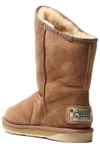 AUSTRALIA LUXE COLLECTIVE AUSTRALIA LUXE COLLECTIVE WOMAN SHEARLING BOOTS CAMEL,3074457345617943900