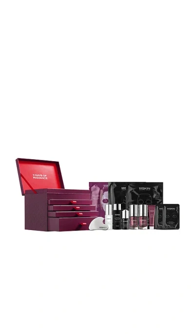 111skin 11 Days Of Radiance