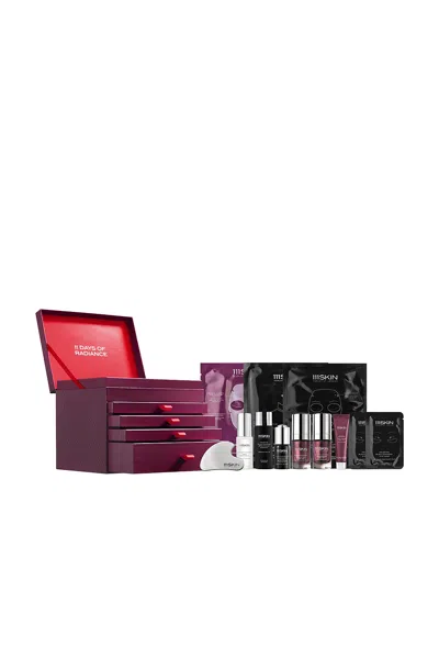 111SKIN 11 DAYS OF RADIANCE