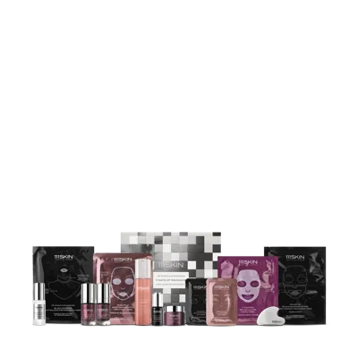 111skin 11 Days Of Radiance In Multi